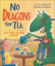 No Dragons for Tea