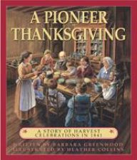 Pioneer Thanksgiving