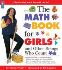 Math Book for Girls