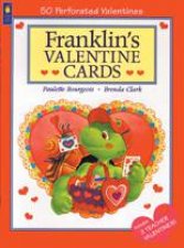 Franklins Valentine Cards