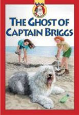 Ghost of Captain Briggs
