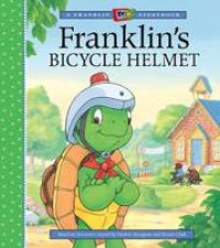 Franklins Bicycle Helmet