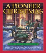Pioneer Christmas