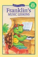 Franklins Music Lessons