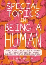 Special Topics In Being A Human