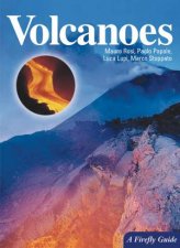 Volcanoes A Firefly Guide