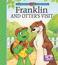 Franklin and Otters Visit
