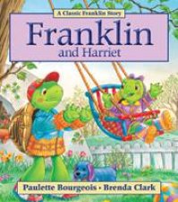 Franklin and Harriet CASSETTE