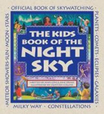 Kids Book of the Night Sky