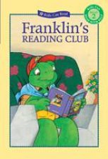Franklins Reading Club
