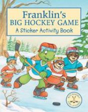 Franklins Big Hockey Game