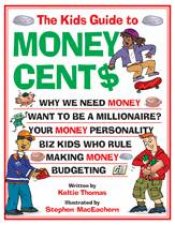 Kids Guide to Money Cent