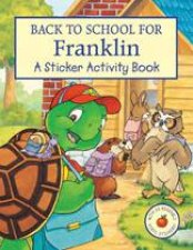 Back to School for Franklin