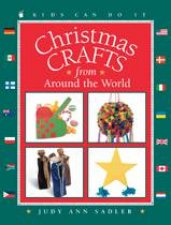 Christmas Crafts from around the World