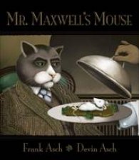 Mr Maxwells Mouse