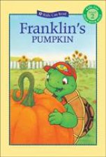 Franklins Pumpkin