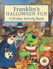 Franklins Halloween Fun