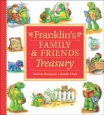 Franklins Family and Friends Treasury