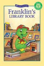Franklins Library Book