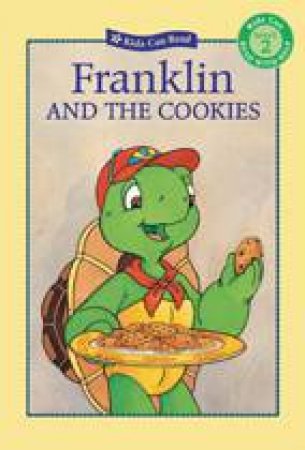 Franklin and the Cookies by SHARON JENNINGS