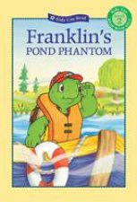 Franklins Pond Phantom