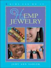 Hemp Jewelry