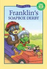 Franklins Soapbox Derby