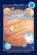 Discover the Planets