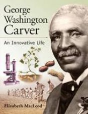 George Washington Carver