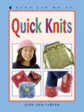 Quick Knits