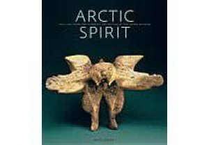 Arctic Spirit by HESSEL INGO
