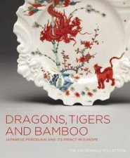 Dragons Tigers and Bamboo