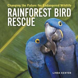 Rainforest Bird Rescue by KENYON LINDA