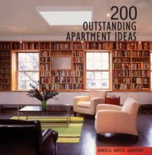 200 Outstanding Apartment Ideas