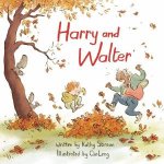 Harry And Walter