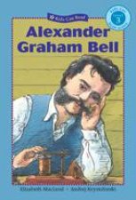 Alexander Graham Bell