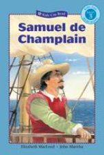 Samuel de Champlain