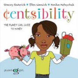 Centsibility by STACEY RODERICK