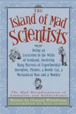 Island of Mad Scientists