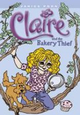 Claire and the Bakery Thief