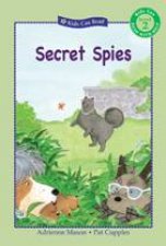 Secret Spies