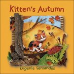 Kittens Autumn