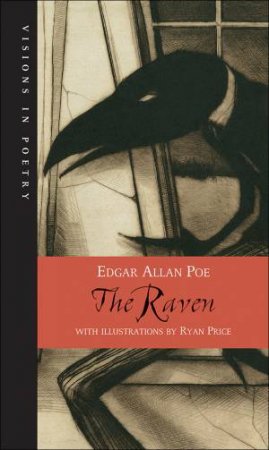 Raven by EDGAR ALLAN POE