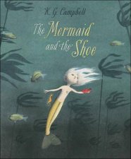 Mermaid and the Shoe