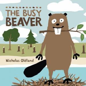 The Busy Beaver by Nicholas Oldland