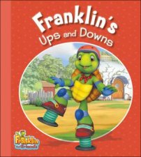 Franklins Ups and Downs Franklin and Friends