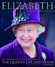 Elizabeth A Diamond Jubilee Portrait