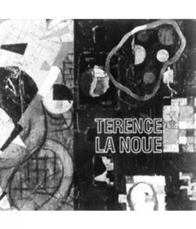 Terence la Noue by UNKNOWN