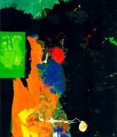 Hans Hofmann by UNKNOWN