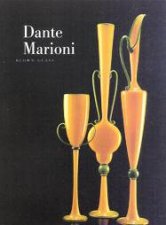 Dante Marioni Blown Glass